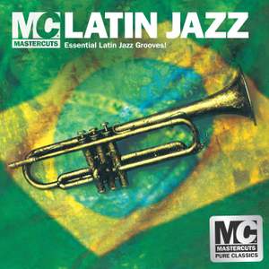 Mastercuts Latin Jazz