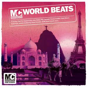 Mastercuts World Beats