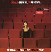 Festival du Son et de L'Image 2003