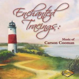 Cooman: Enchanted Tracings