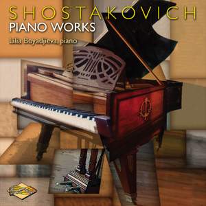 Shostakovich: Piano Works