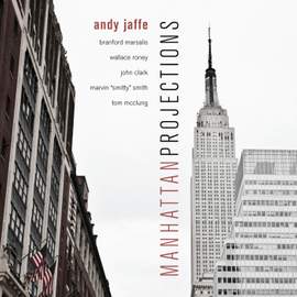 Manhattan Projections