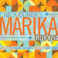 Marika Groove