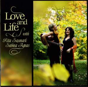 Love & Life