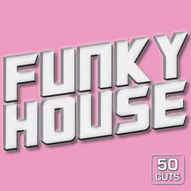 Funky House