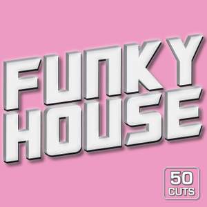 Funky House