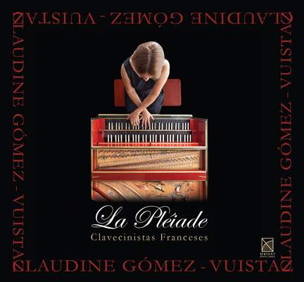 La Pleiade
