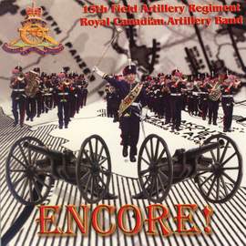 Encore!