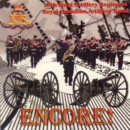 Encore!