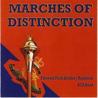 Marches of Distinction