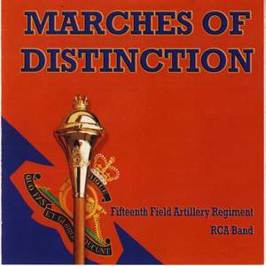 Marches of Distinction Product Image