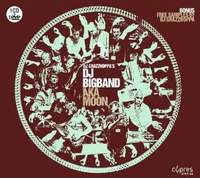 DJ Grazzoppa's DJ Bigband