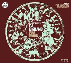 DJ Grazzoppa's DJ Bigband
