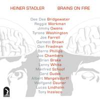 Stadler: Brains on Fire