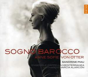 Sogno Barocco (Baroque Dream)