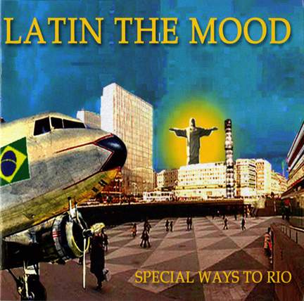 Special Ways to Rio