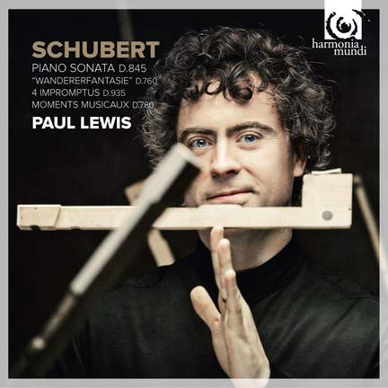 Schubert: Piano Sonata No. 16, Wandererfantasie & Impromptus