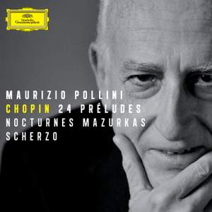 Chopin: 24 Preludes