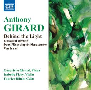 Girard: Behind the light