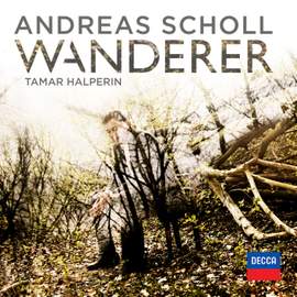 Andreas Scholl: Wanderer