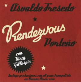 Rendezvous Porteno (1956)