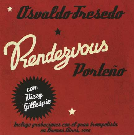Rendezvous Porteno (1956)