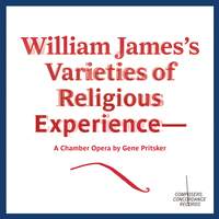 Pritsker: Varieties of Religious Experience