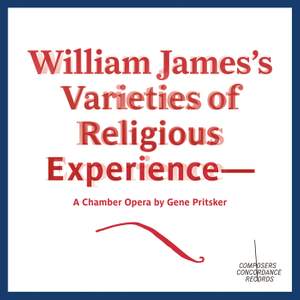Pritsker: Varieties of Religious Experience