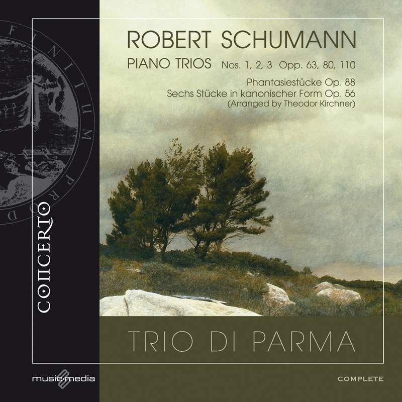 Haydn • Beethoven • Schumann • Fauré, Rostropovich, Gilels