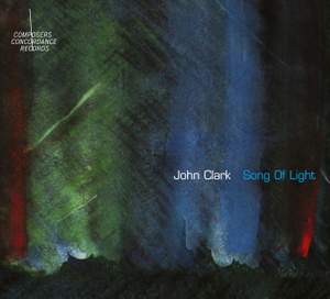 John Clark: Song of Light