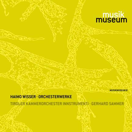 Haimo Wisser: Orchestral Works