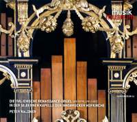 Die Italienische Renaissance-Orgel