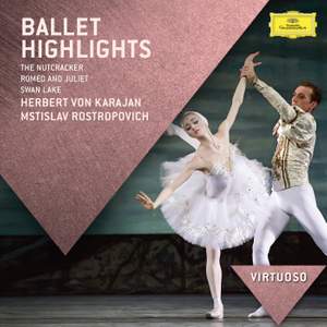 Ballet Highlights