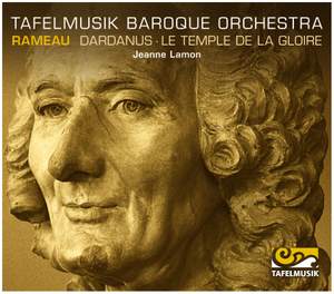 Rameau: Orchestral Suites
