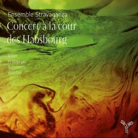Concert at the Habsburg Court