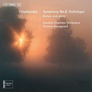 Tchaikovsky: Symphony No. 6 'Pathétique’, Op. 74