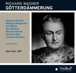 Wagner: Götterdämmerung