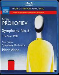 Prokofiev: Symphony No. 5 & The Year 1941
