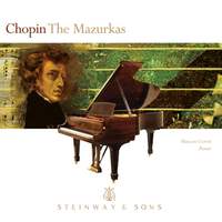 Chopin: Mazurkas Nos. 1-51