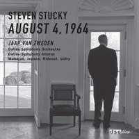 Stucky: August 4, 1964