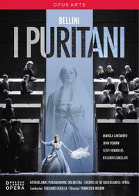 Bellini: I Puritani