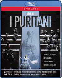 Bellini: I Puritani