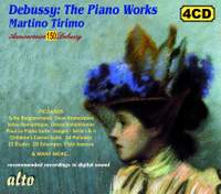 Debussy: The Piano Works
