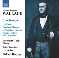 Wallace: Chopinesque