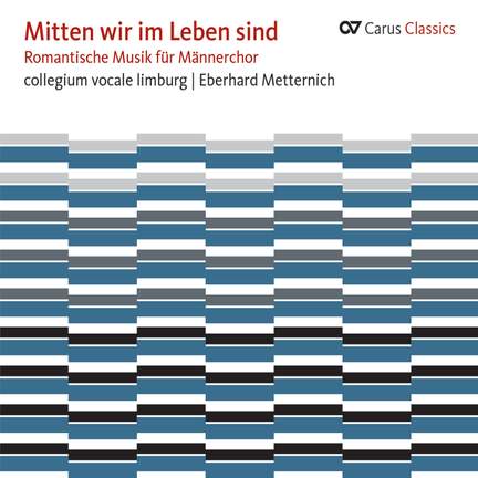 Mitten wir im Leben sind