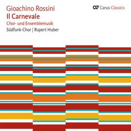 Rossini: Il Carnevale