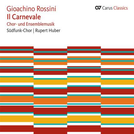 Rossini: Il Carnevale