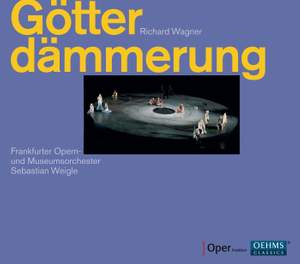 Wagner: Götterdämmerung