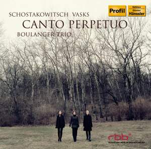 Canto Perpetuo