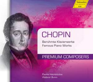 Chopin: Famous Piano Works